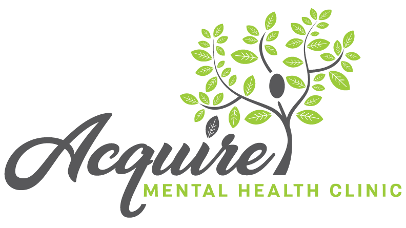 Acquire Mental Health